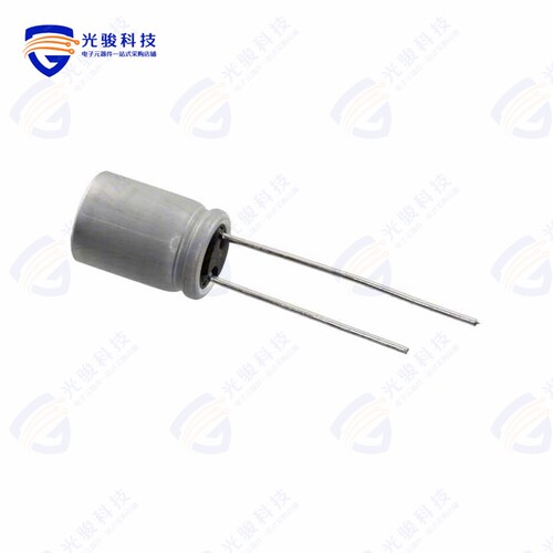 PLS0G681MDO1TD《CAP ALUM POLY 680UF 20% 4V T/H》