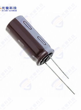 EKZN101ELL561MLP1S《CAP ALUM 560UF 20% 100V RADIAL》