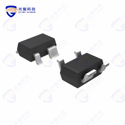BGA616H6327XTSA1《IC AMP CDMA 0HZ-2.7GHZ SOT343-4》