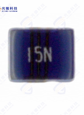 744762115A《FIXED IND 15NH 1A 80 MOHM SMD》