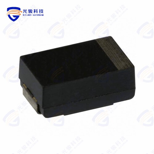 EEF-UD0D221R《CAP ALUM POLY 220UF 20% 2V SMD》