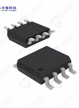 HCPL-063L-000E《OPTOISO 3.75KV 2CH OPEN COLL 8SO》
