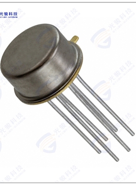 JANTX2N4854晶体管TRANS NPN/PNP 40V 600MA TO-78-6