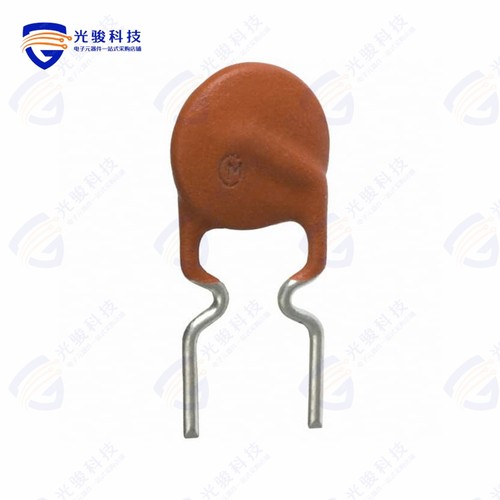 PTGL07AS1R8K2B51B0《PTC RESET FUSE 30V 532MA RADIAL》