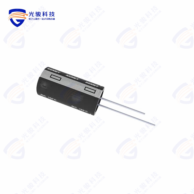 ESC158M035AM7AA《CAP ALUM 1500UF 20% 35V RADIAL》