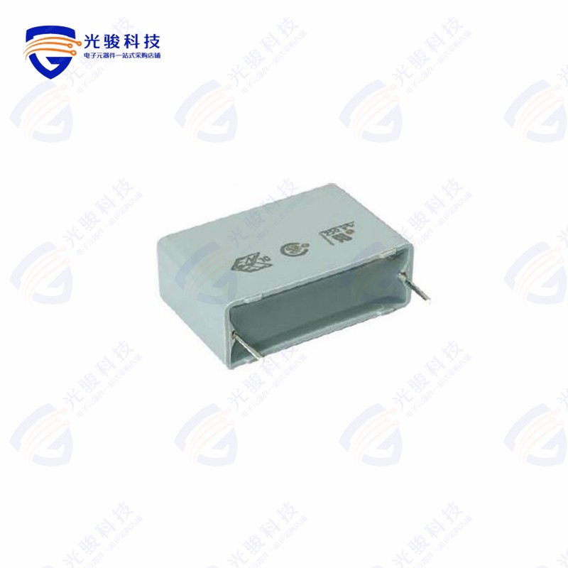 F17725152260《CAP FILM 1.5UF 20% 630VDC RADIAL》