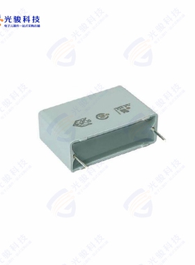 F17724332000《CAP FILM 0.33UF 10% 630VDC RAD》