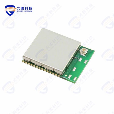 ETRX357HR-LRS-R8《RX TXRX MODULE SURFACE MOUNT》