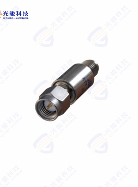 ATT-0263-03-SMA-02《RF ATTENUATOR 3DB SMA MODULE》