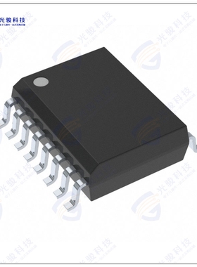UC3610DW晶体管BRIDGE RECT 1P 50V 3A 16-SOIC
