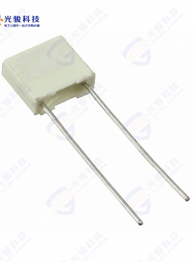 SMR5102J100J01L16.5CBULK《CAP FILM 1000PF 5% 100VDC RADIAL》