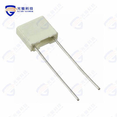 SMR5223J100J01L16.5CBULK《CAP FILM 0.022UF 5% 100VDC RAD》