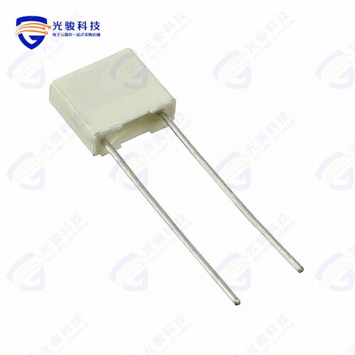 SMR5472J50J01L16.5CBULK《CAP FILM 4700PF 5% 50VDC RADIAL》