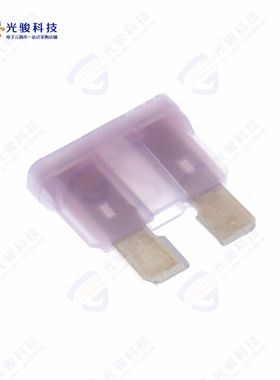 0287003.PXS《FUSE ATO 32V NYLON SILVER 3A》