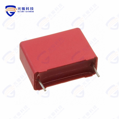 MKP1U024705G00KSSD《CAP FILM 0.047UF 10% 2KVDC RAD》