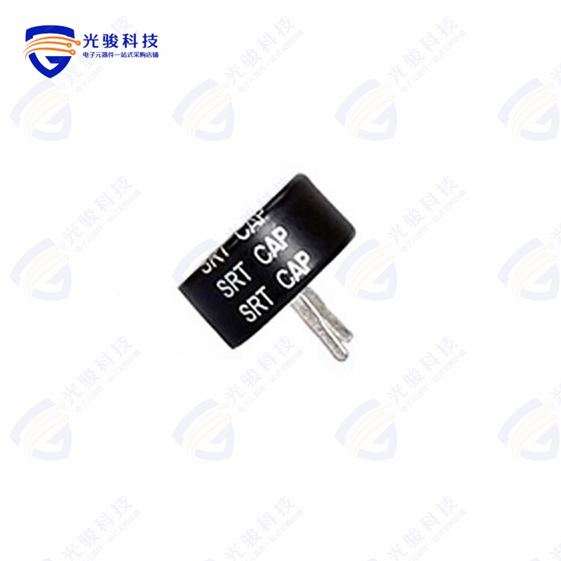 SCE5R5C104《CAP 5.5V  -20% +80% 0.1F T/H》