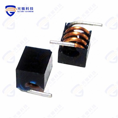 AIAC-4125C-R169J-T《FIXED IND 169NH 3A 12 MOHM SMD》