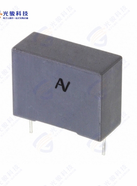 R71MI4100AA30K《CAP FILM 1UF 10% 420VDC RADIAL》