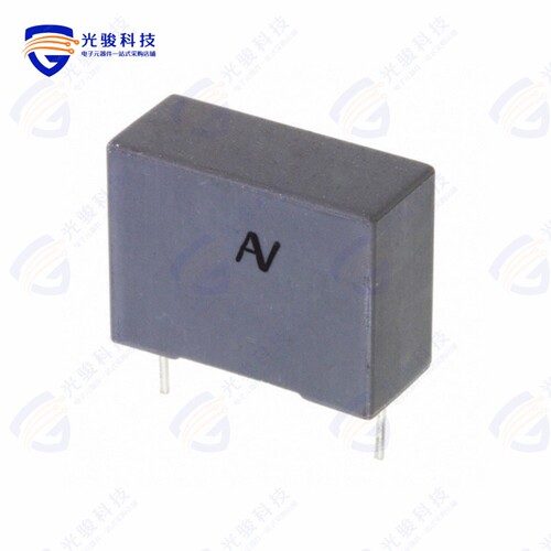 R71QR4180AA10K《CAP FILM 1.8UF 10% 1KVDC RADIAL》