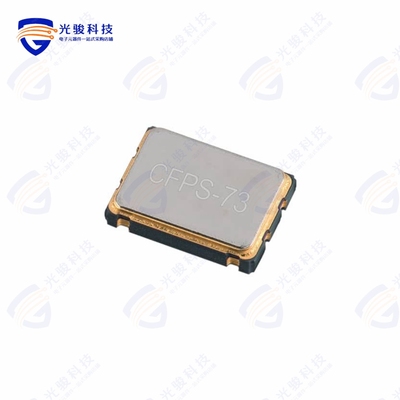 831018038《XTAL OSC XO  16.0000MHZ HCMOS》
