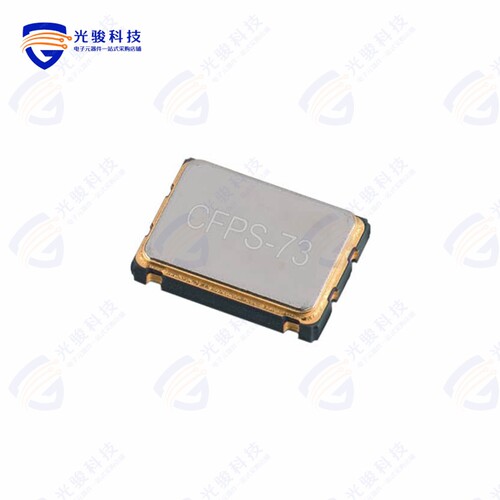 831018036《XTAL OSC XO  10.0000MHZ HCMOS》