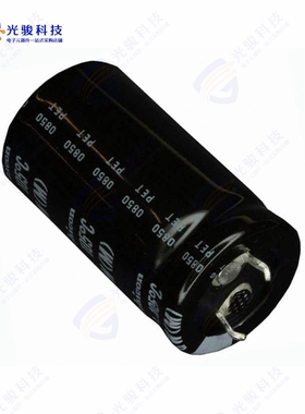 LGW2E331MELZ30《CAP ALUM 330UF 20% 250V SNAP》