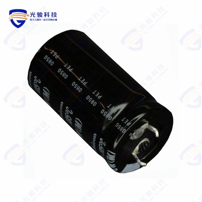 LGW2G221MELZ45《CAP ALUM 220UF 20% 400V SNAP》