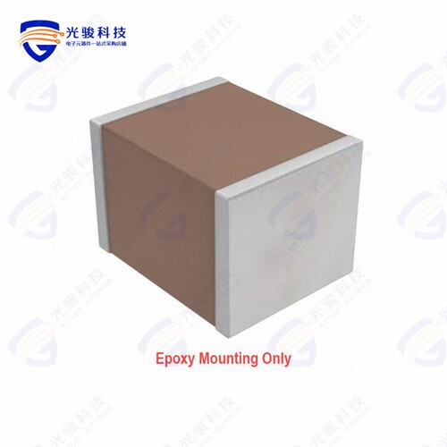CGA6M2X7R1E475K200AD《CAP CER 4.7UF 25V X7R 1210 EPOXY》