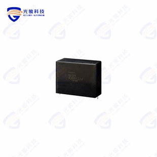 FILM EZP CAP 600VAC RADIAL 10% Q60105LTA 1UF