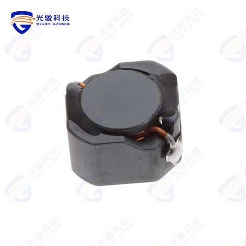 CDRH12D77BT150NP-3R3NC《FIXED IND 3.3UH 11.2A 9.62 MOHM》