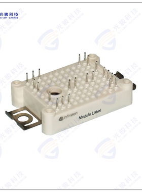 FS45MR12W1M1B11BOMA1晶体管MOSFET 6N-CH 1200V AG-EASY1BM-2