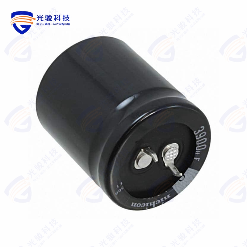LGU2F391MELB《CAP ALUM 390UF 20% 315V SNAP》