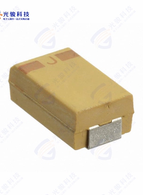 CWR11FH336KB《CAP TANT 33UF 10% 10V 2917》