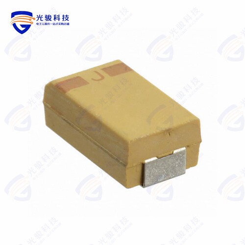 CWR11FH476KB《CAP TANT 47UF 10% 10V 2917》