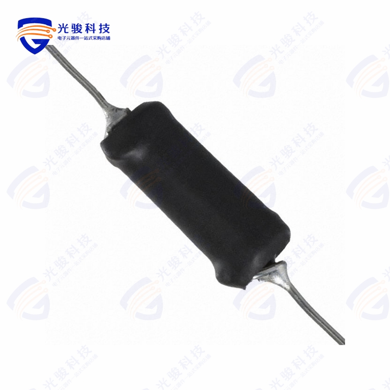 5800-103-RC《FIXED IND 10MH 76MA 24 OHM TH》