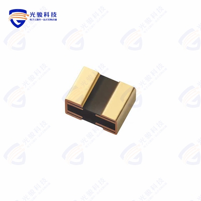 ZEPTOSMDC0011F《PTC RESET FUSE 11MA 13VDC 0201》