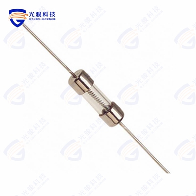 0230003.VXP《FUSE GLASS 3A 250VAC/125VDC AXL》