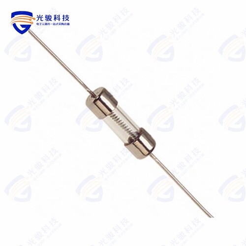 0233010.MXEP《FUSE GLASS 10A 125VAC 5X20MM》