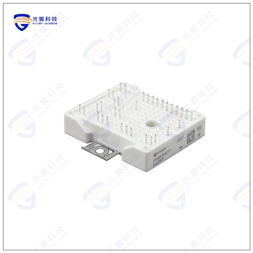 FP50R12W2T7BPSA1晶体管LOW POWER EASY AG-EASY2B-711