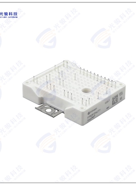 FP50R12W2T7BPSA1晶体管LOW POWER EASY AG-EASY2B-711