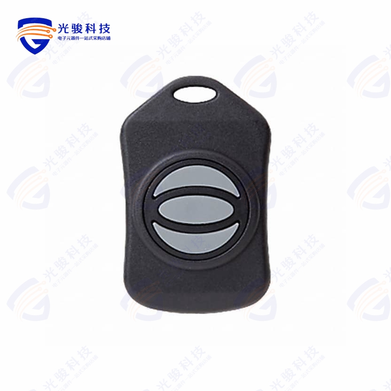 OTX-433-HH-KF3-DS《XMITTER KEYFOB 433MHZ 3 BUTTON》