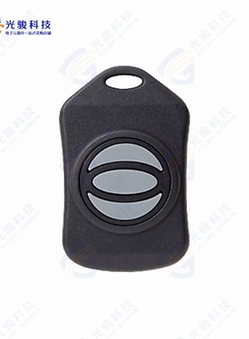 OTX-433-HH-KF3-MS《XMITTER KEYFOB 433MHZ 3 BUTTON》