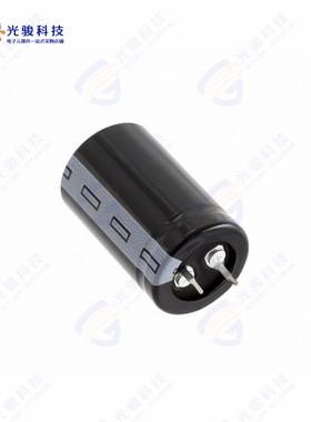 B43544A6227M000《CAP ALUM 220UF 20% 500V SNAP》