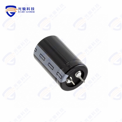 B43544E2687M000《CAP ALUM 680UF 20% 250V SNAP》