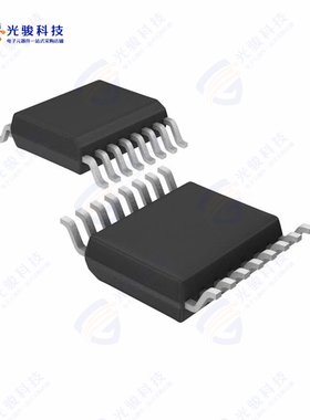 IS2805-4《OPTOCOUPLER 3.75KV 4CH 16SOIC》