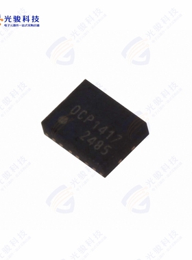 DSC8104CI5《MEMS OSC PROG BLANK 10MHZ-460MHZ》