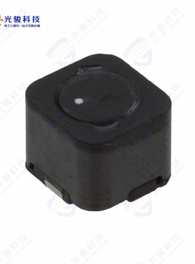 744778610《FIXED IND 10UH 2.1A 88 MOHM SMD》