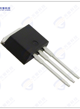 IRF840LCLPBF晶体管MOSFET N-CH 500V 8A I2PAK