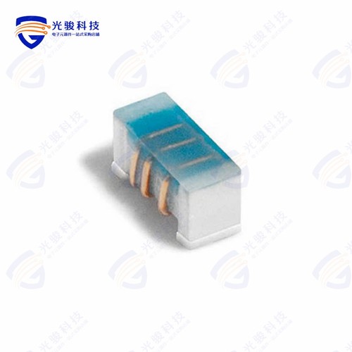 0402DC-4N2XGRW《FIXED IND 4.2NH 2.05A 46MOHM SMD》