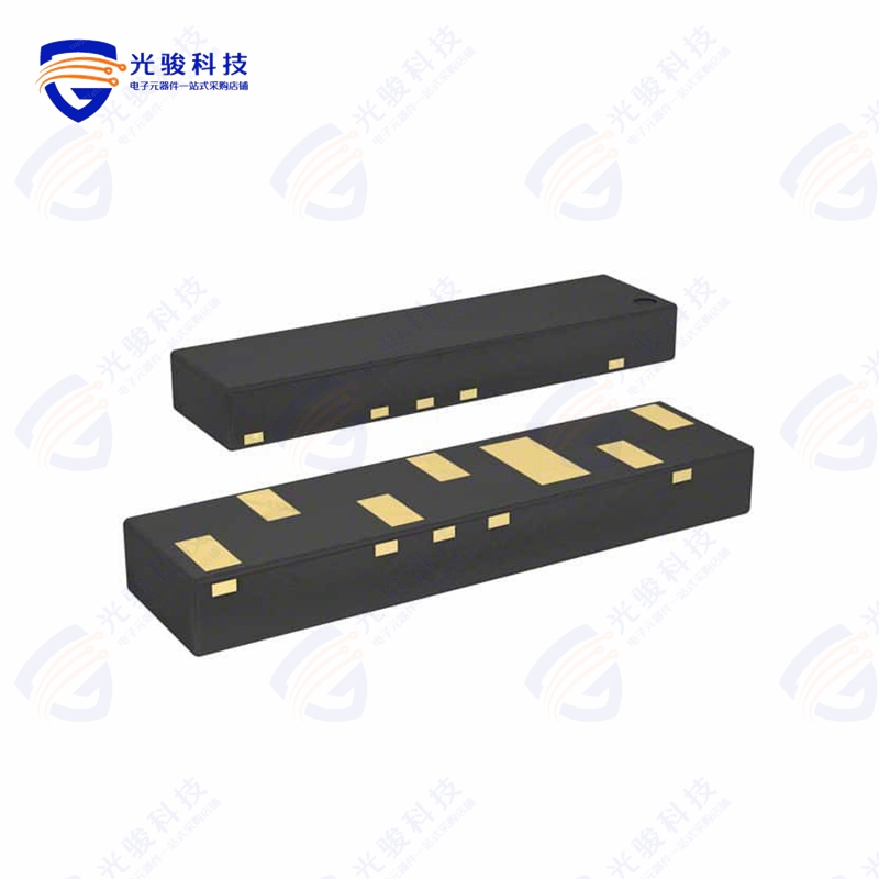 SESD1103Q6UG-0020-090《TVS DIODE 7VWM 9.2VC 1103/6DFN》
